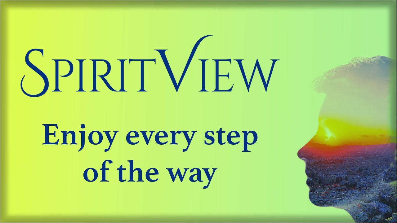 Enjoy every step of the way