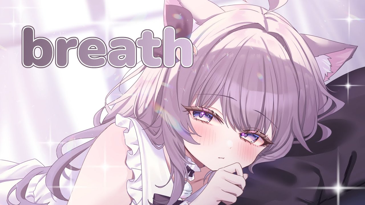 you don't have to do anything right now | comfort asmr
