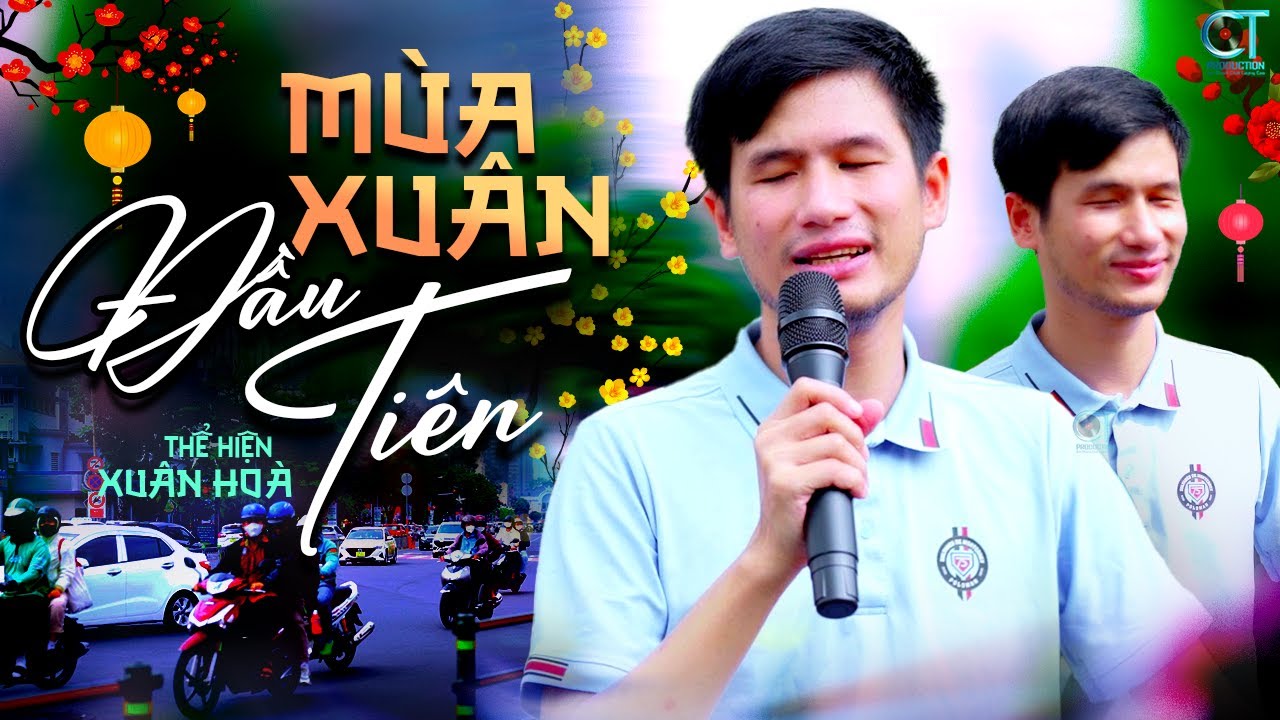 Xuân 2026 Xa Quê nghe Xuân Hòa hát mà khóc hết nước mắt | Mùa Xuân Đầu Tiên - Xuân Hòa