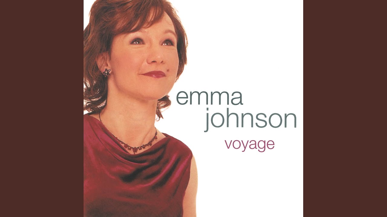 Emma Johnson: Georgie