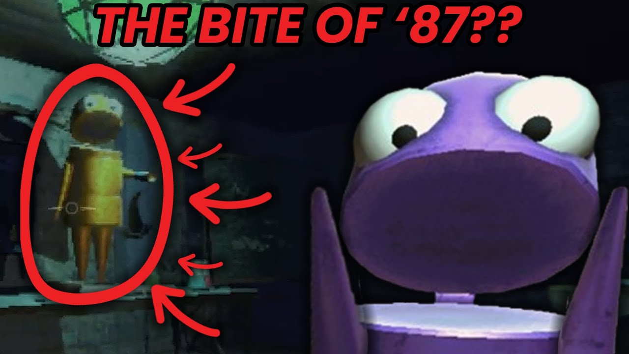 REPO: Screaming Simulator