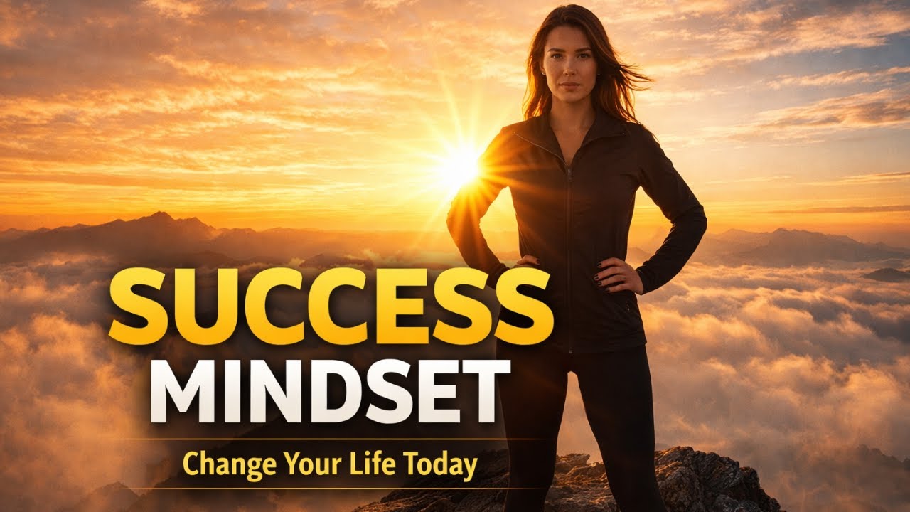 Motivational Speech for Success in Life | Motivational Video for Study & Discipline