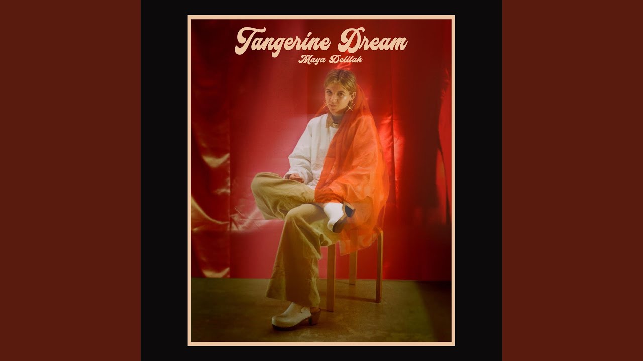 Tangerine Dream