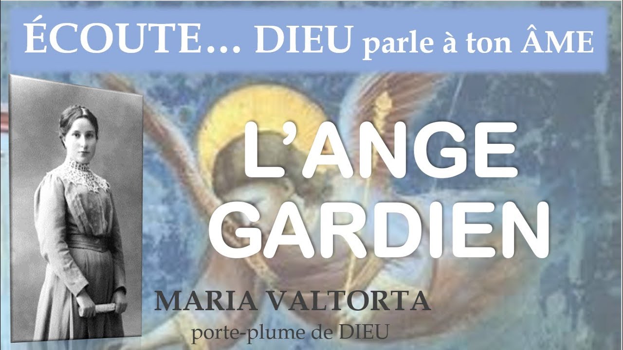 Les ANGES (2)