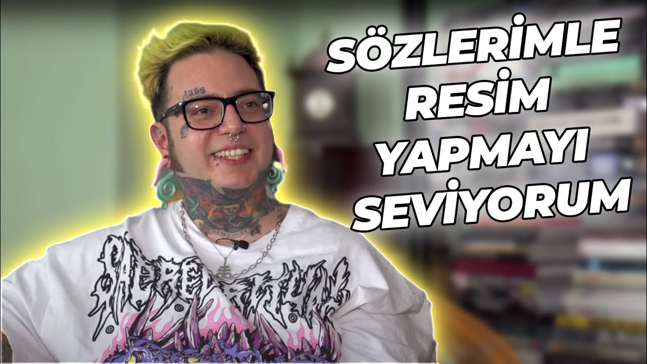 CAN TEMİZ: MODEL'DEN SONRA HAYATIMI RESETLEDİM