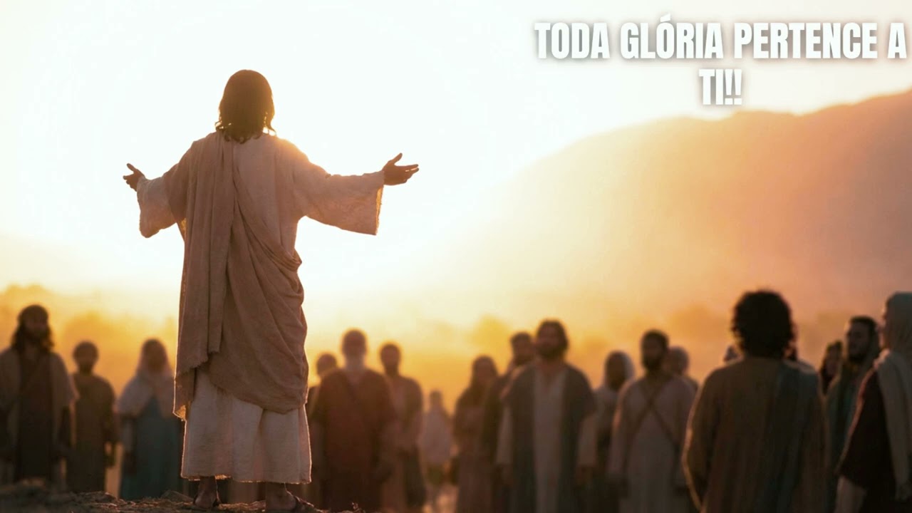 ESTA ORAÇÃO VAI ALARGAR AS SUAS FRONTEIRAS! 🌍🙏🔥
