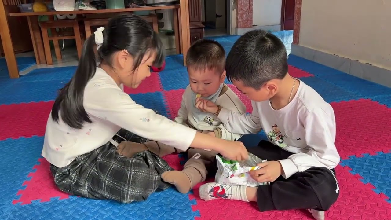 Review trải nghiệm làm 