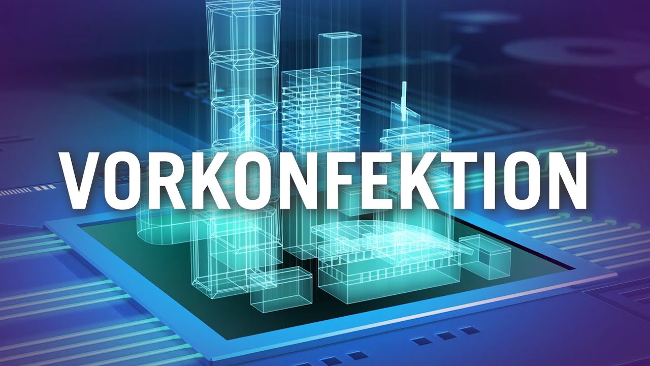 Woertz // Vorkonfektion // Die Zukunft der Elektroinstallation