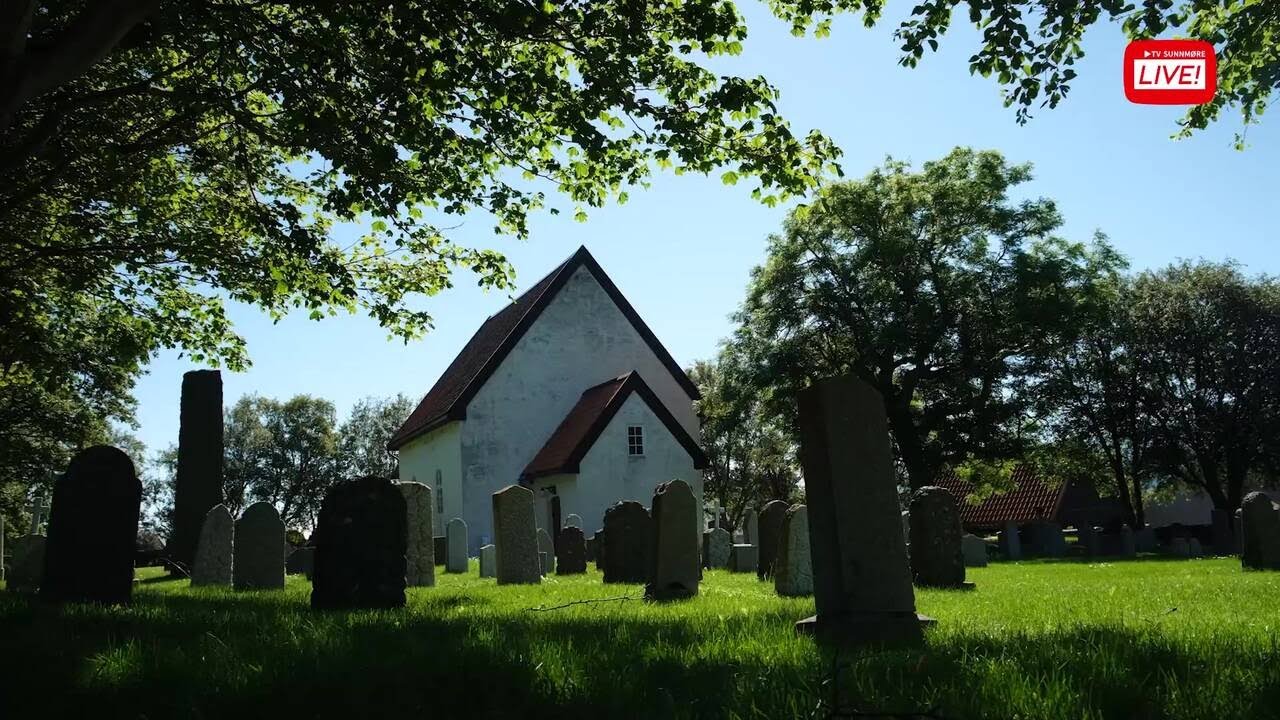 Sommerkysten S3E2 - Norges fødested – Giske