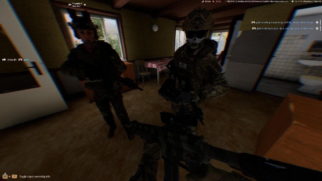 Arma Reforger 3