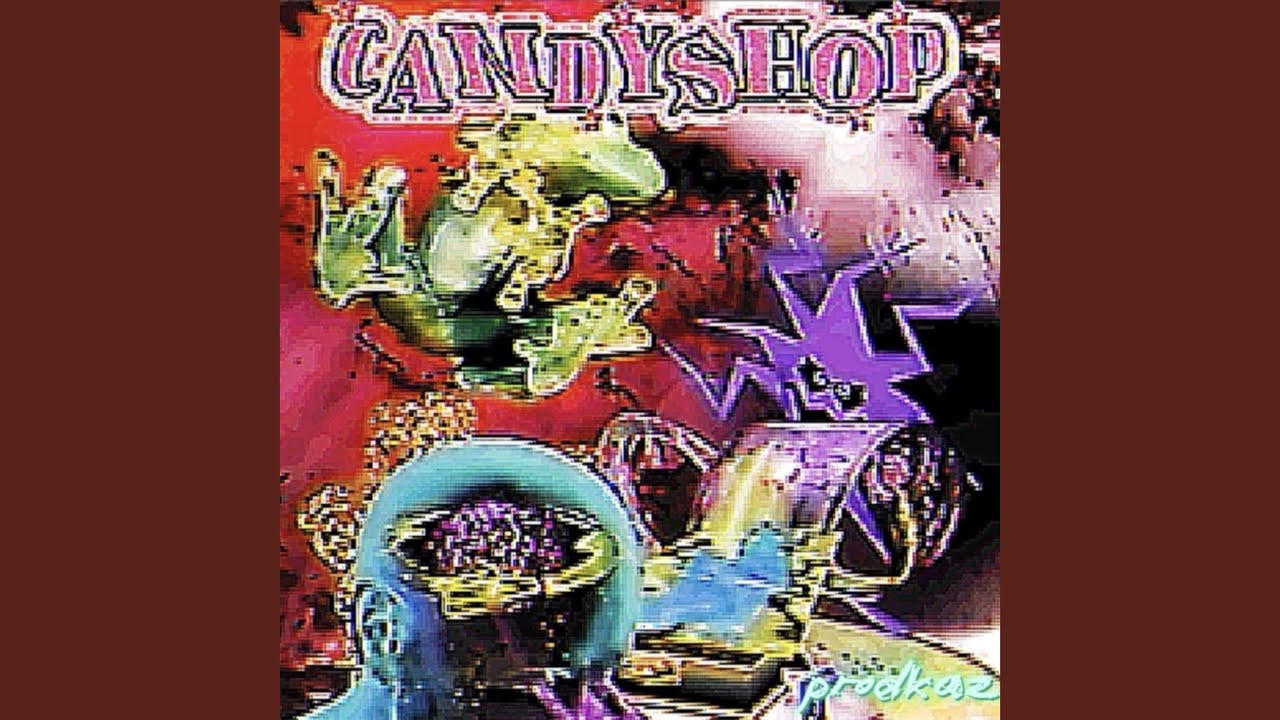 CandyShop