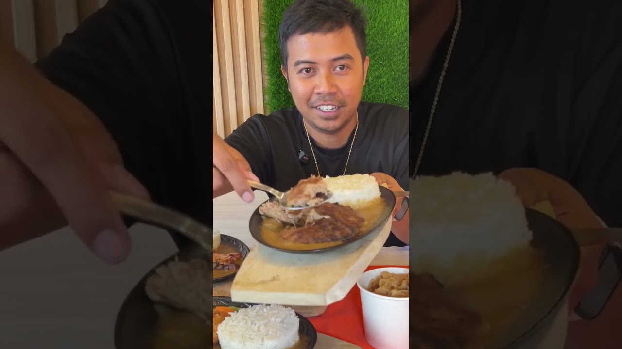 45 years Fast food in Cebu