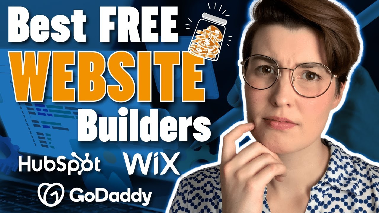 5 Best Free Website Builders for Small Businesses