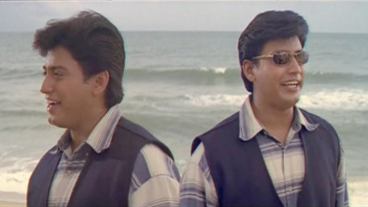 Jeans Movie || Columbus Columbus Video Song || Prashanth, Aishwarya Rai
