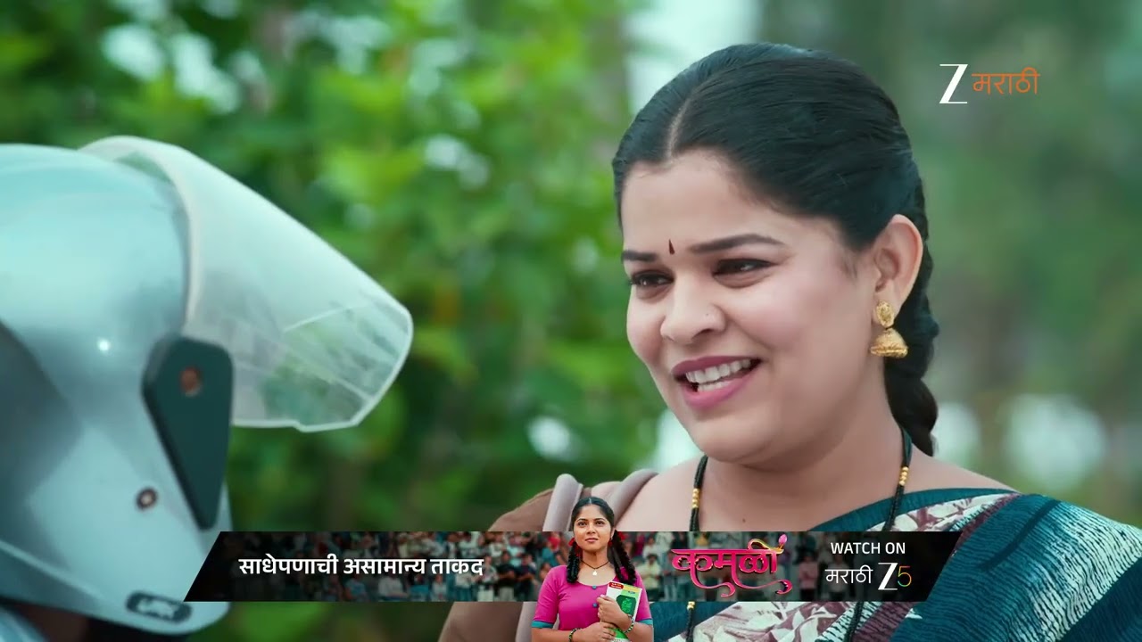 savalyachi janu savali | Ep - 478 | Feb 15, 2026 | Best Scene 2 | Zee Marathi