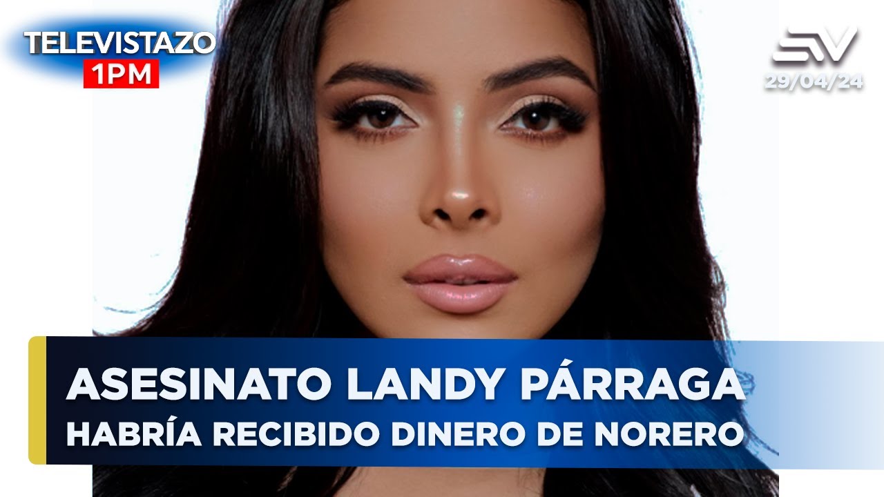 Landy Párraga: ¿Qué hay tras su asesinato y vínculo con Caso Metástasis? | Televistazo 🔴