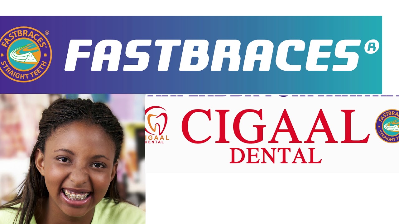 Dhakhtarka  ilkaha ee Cigaal Dental Clinic