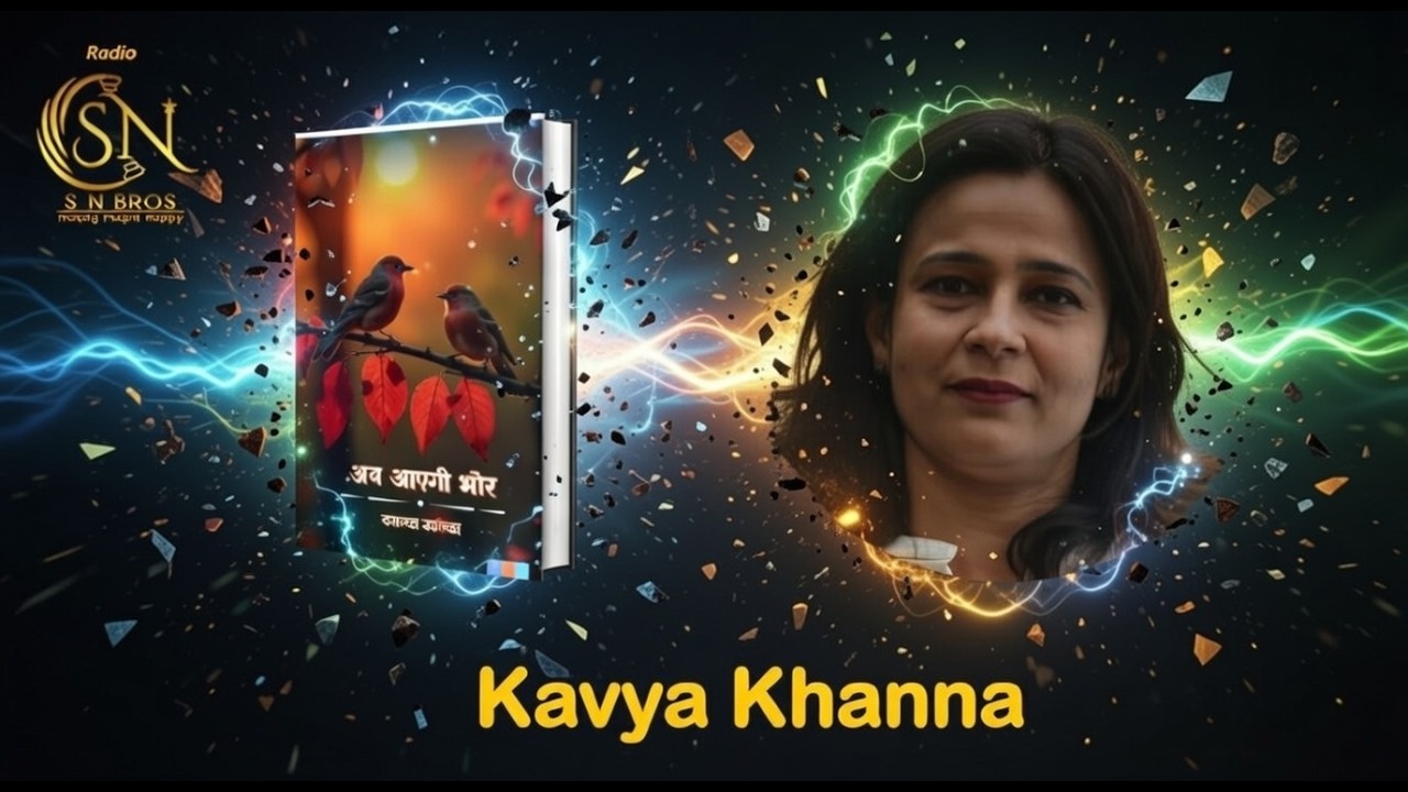 Kavya Khanna