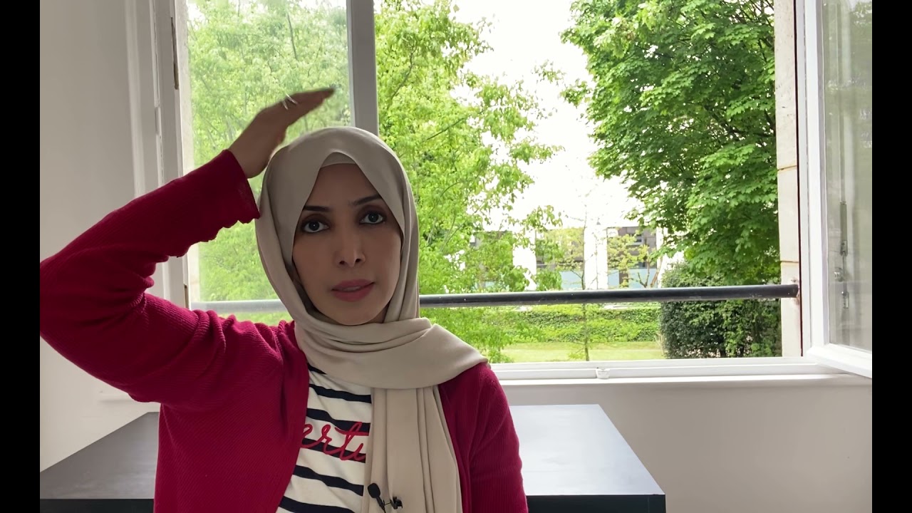 تحرير المشاعر تجاه مشكلتك الحالية #eft