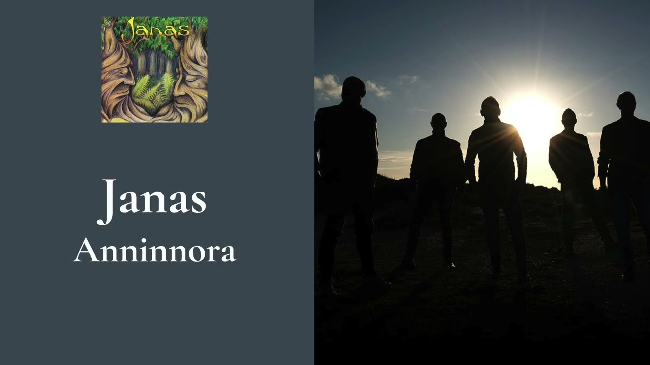 Janas - Anninnora