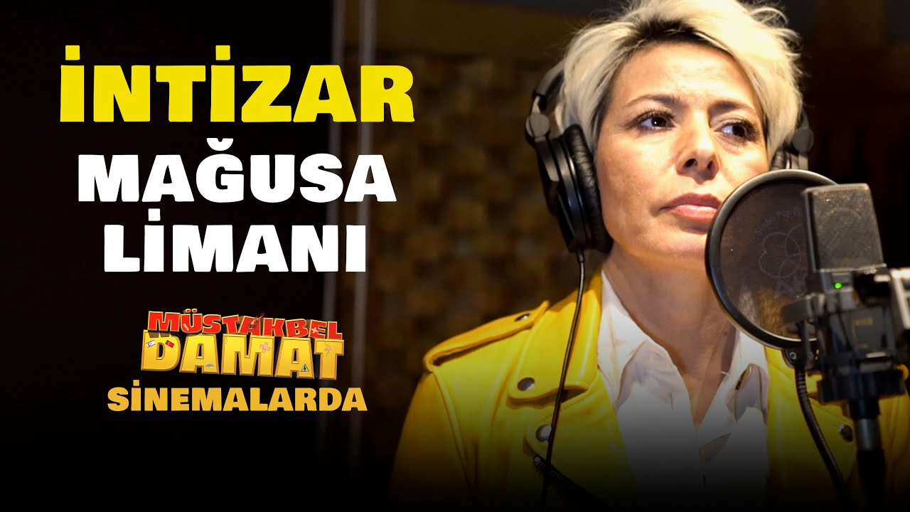 İntizar - Mağusa Limanı | M&uuml;stakbel Damat Orijinal Film M&uuml;ziği