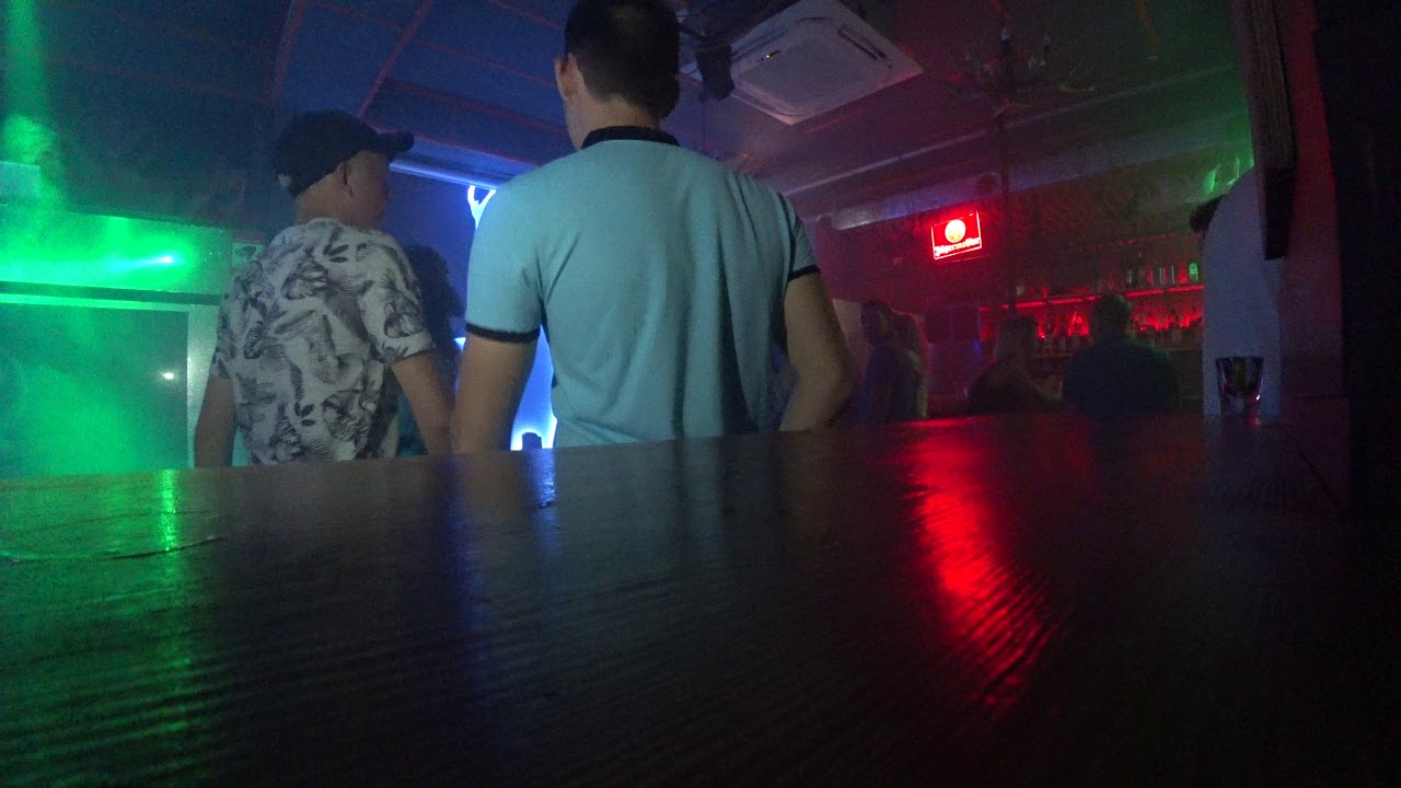 Mr Jager Sochi Ягерь бар Сочи 2018
