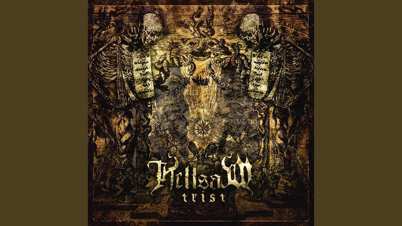 Doom Pervades My Nightmares