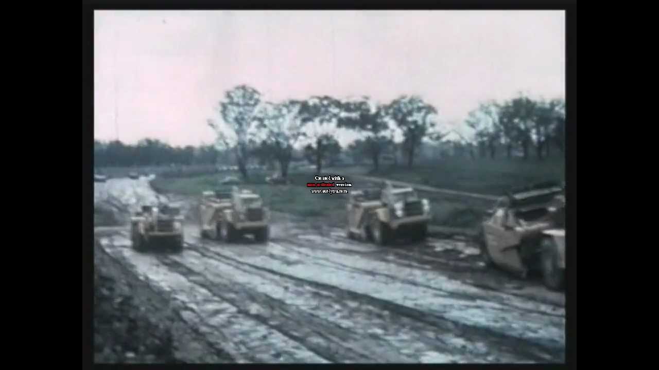 Wabco 333Fs working on F5 mid 70s