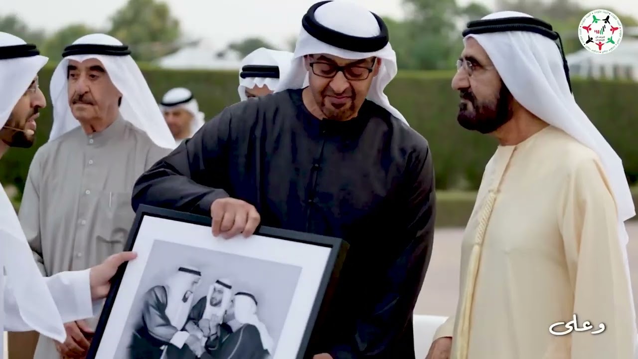 سيف الضامي - هذي الإمارات (حصرياً) | 2025