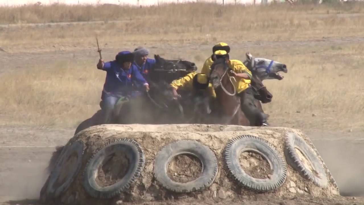 Талас-Тынай Кубок 2014
