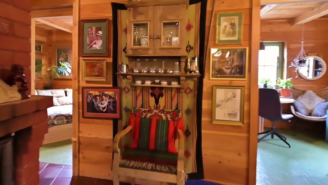 Cudowne miejsce na sprzedaż - Zręczyce / Gd&oacute;w