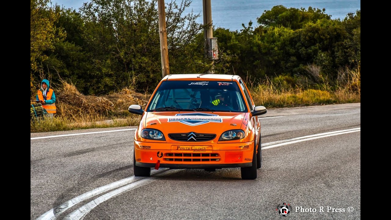 ΑΝΑΒΑΣΗ ΔΙΟΝΥΣΟΥ 2023 (HILCLIMB DIONYSOS 2023)