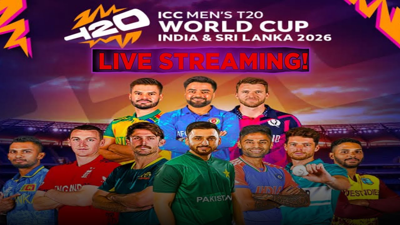 PAK vs IND This is the biggest rivalry in the world cup