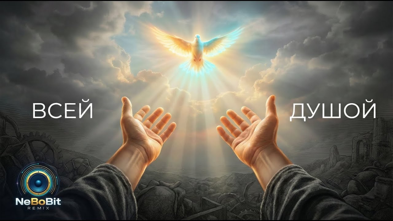 Всей душой | NeBoBit Remix