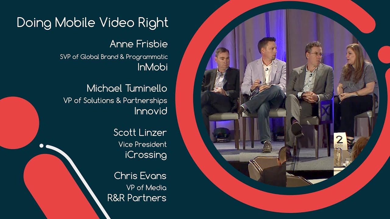 Doing Mobile Video Right