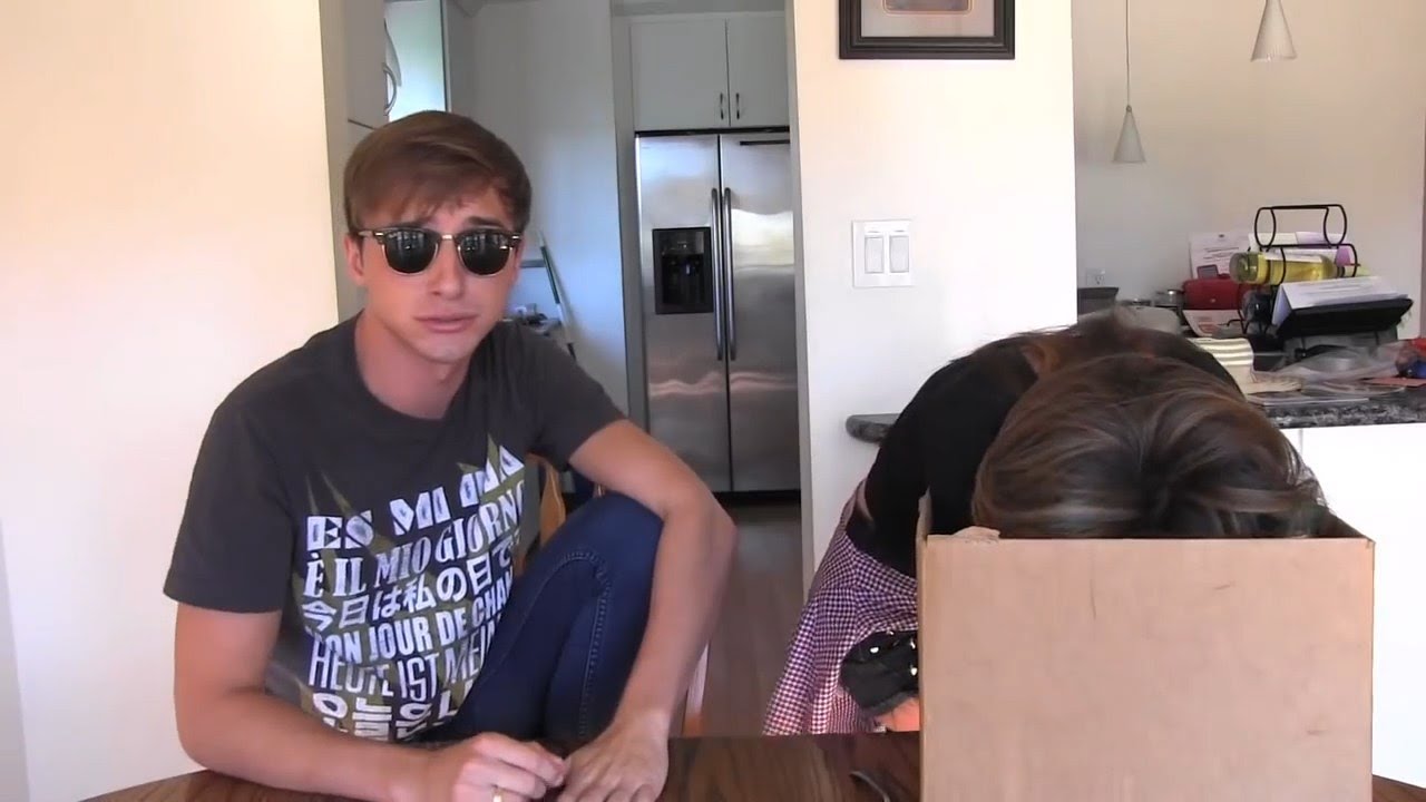 LUCAS TURNS BRITISH