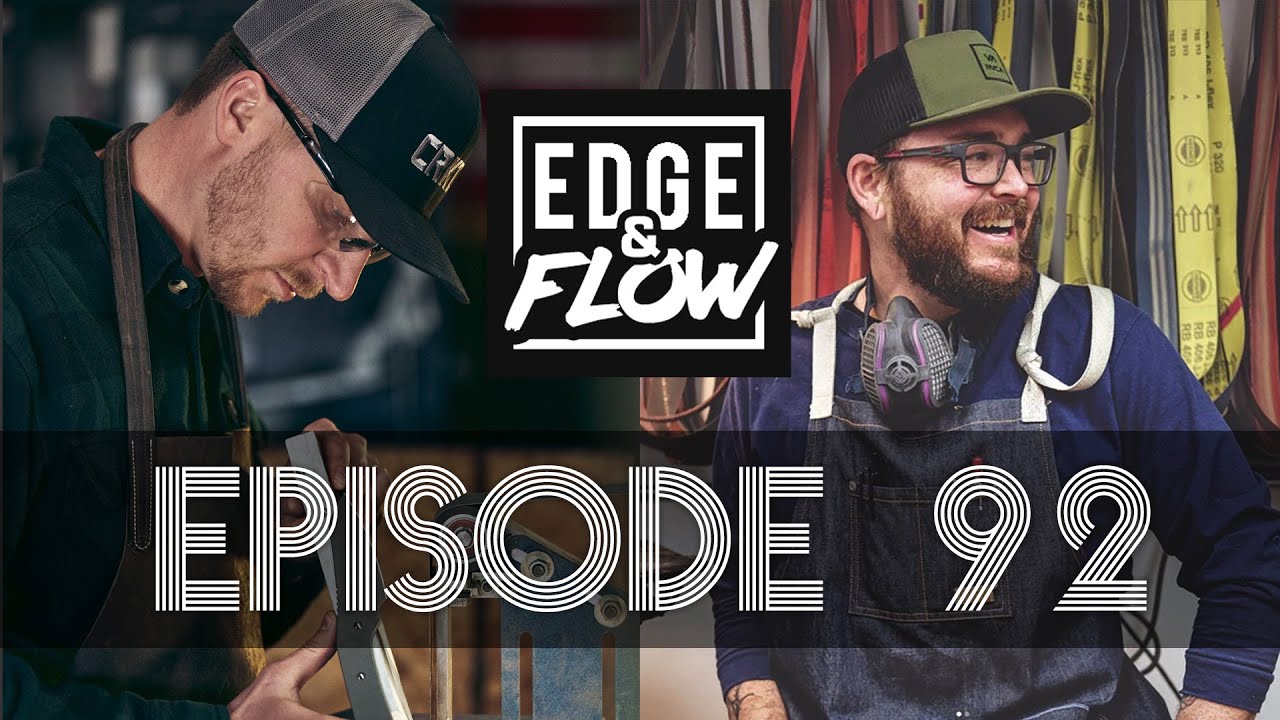 EP92 | Ernest Emerson