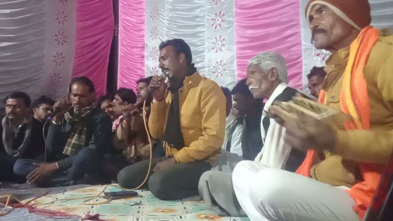 भजनपार्टी 