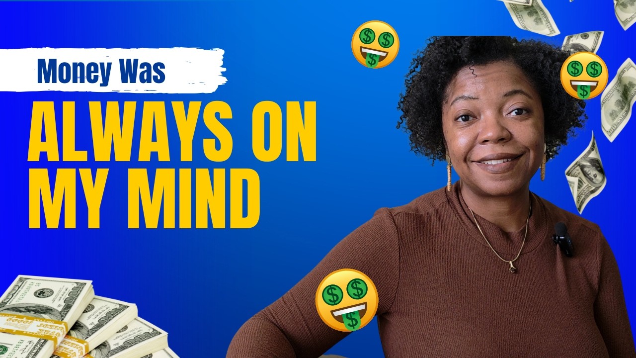 Why You're Exhausted (Even When You Make Good Money)