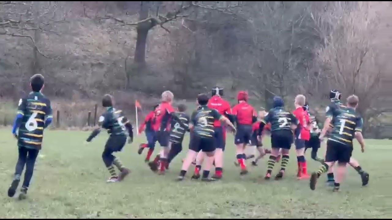 Defence Wins Games 
