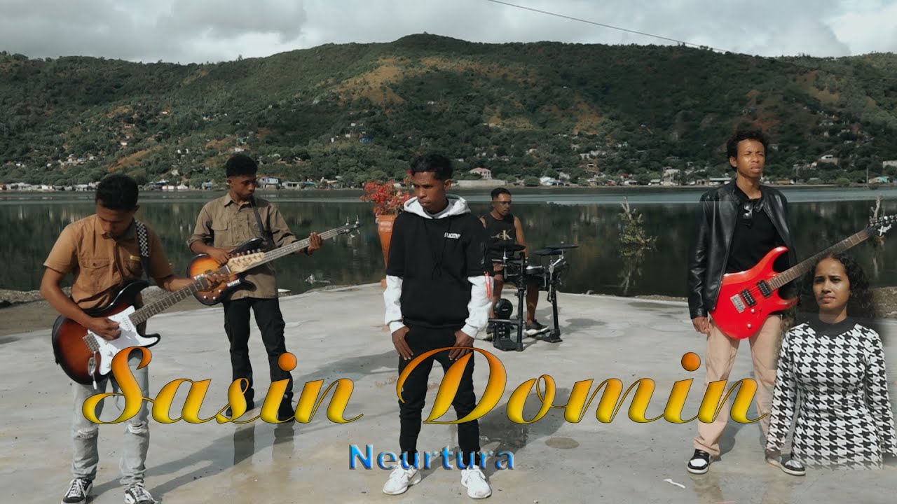 Neurtura-Sasin Domin (Official Music Video)