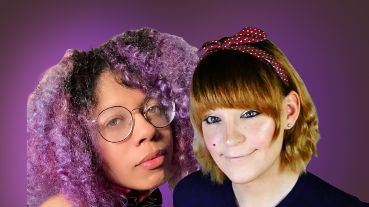 The TRUTH About Cis Privilege / Passing Privilege ft. @soulbunni