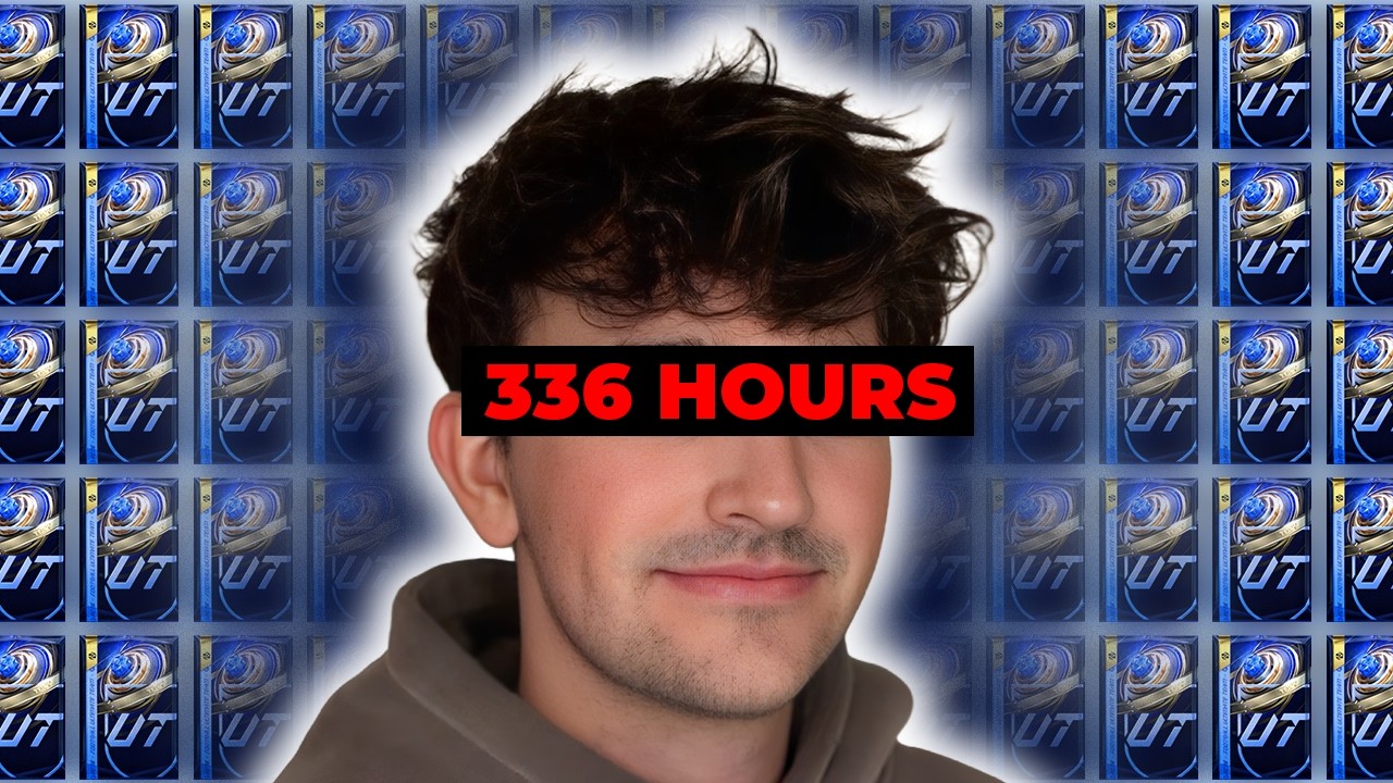 I opened over 4000 packs, it nearly killed me... (Project TOTY Full Series)