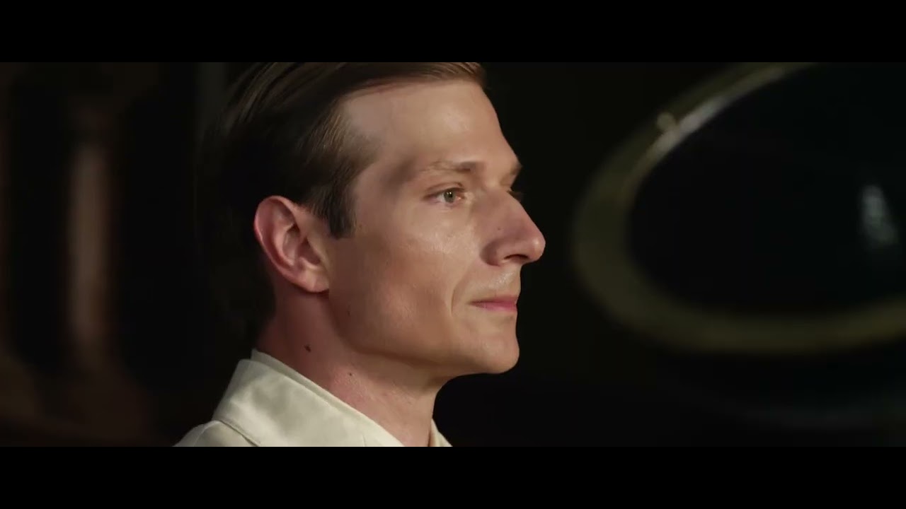 Охота на дьявола s1 e3