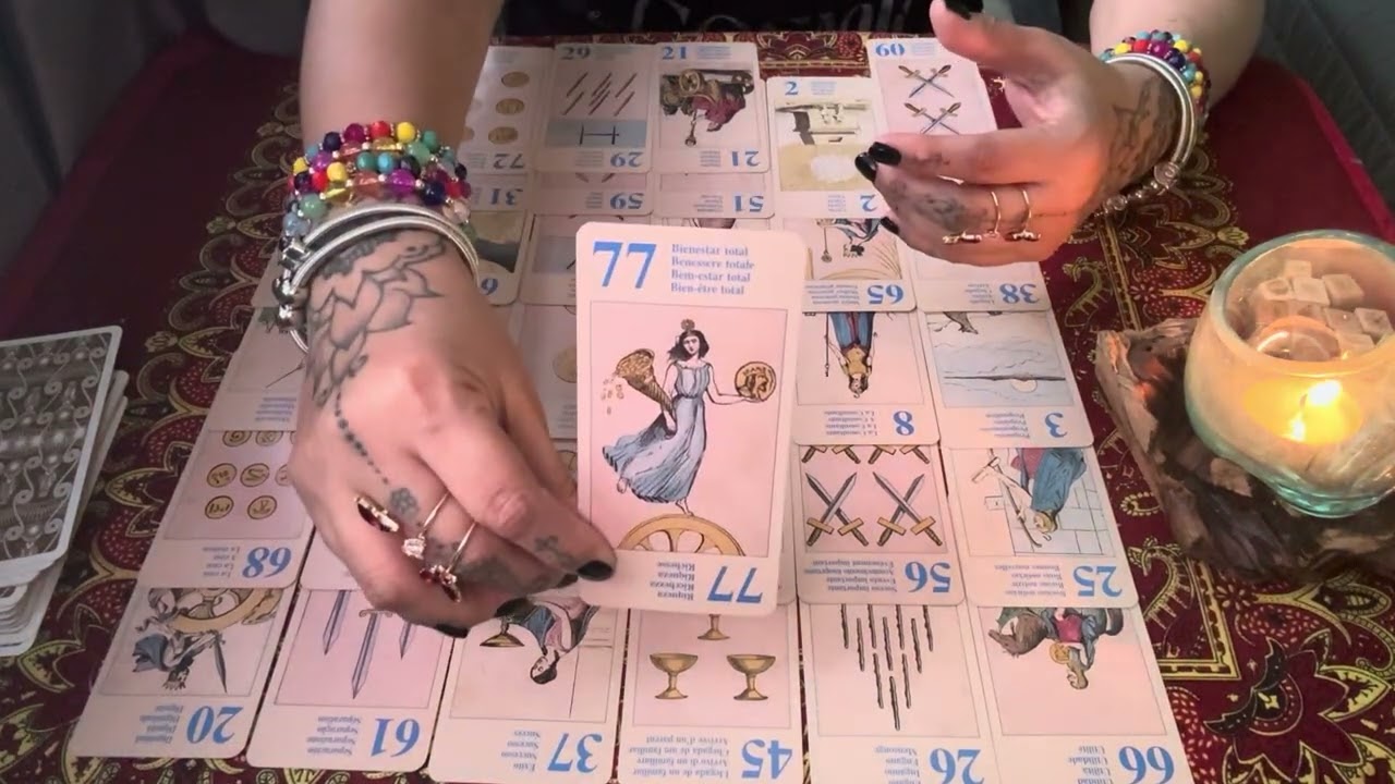 🔥🔥ALGUIEN TE ESPIA Y QUIERE SABER TODO DE TI 🔥🔥#tiktok #tarot #shortvideo #amor