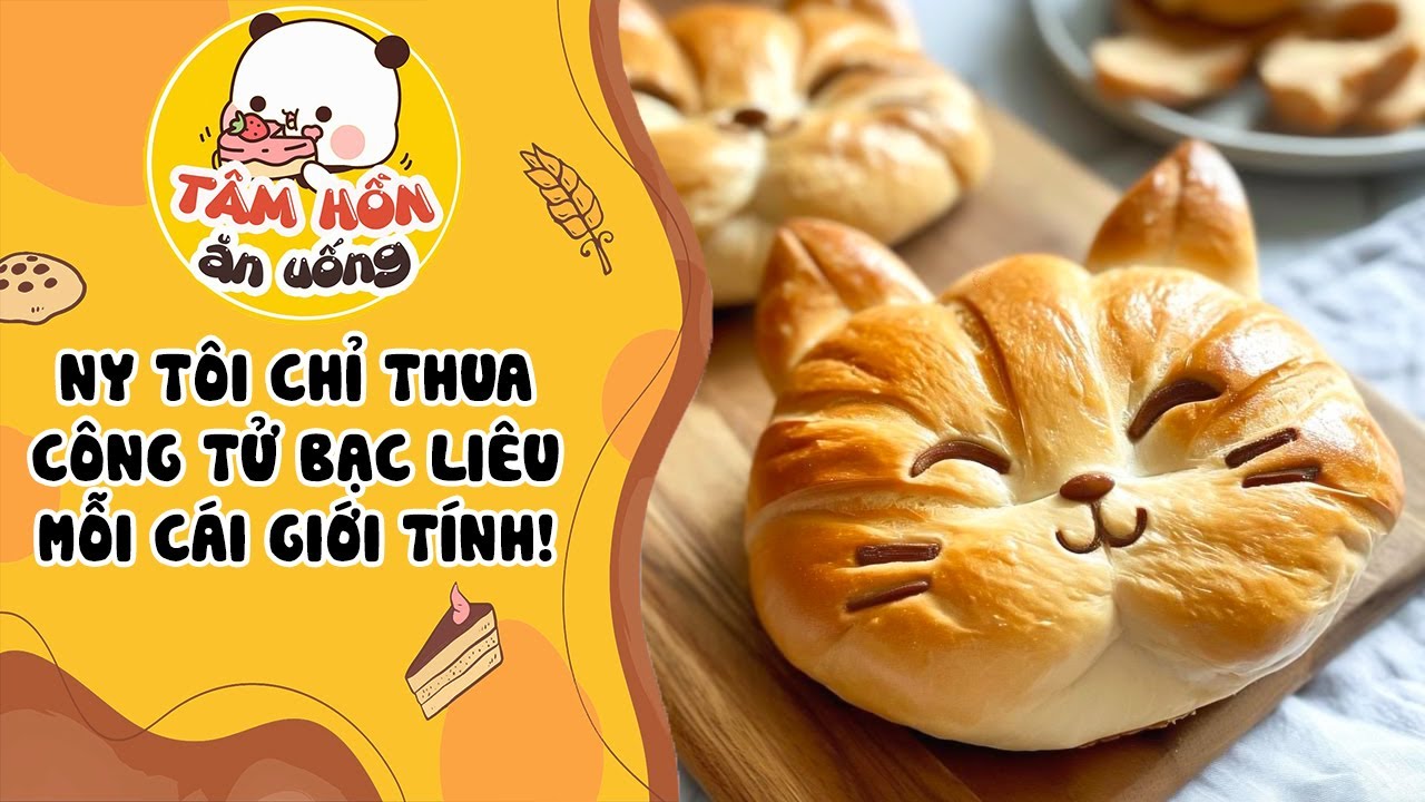 Tâm sự số 1129✨NY TÔI CHỈ THUA CÔNG TỬ BẠC LIÊU MỖI CÁI GIỚI TÍNH!✨Tâm Hồn Ăn Uống