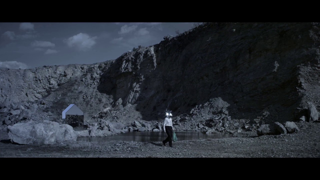 smallman & Ivan Shopov - Fenix (Official video)