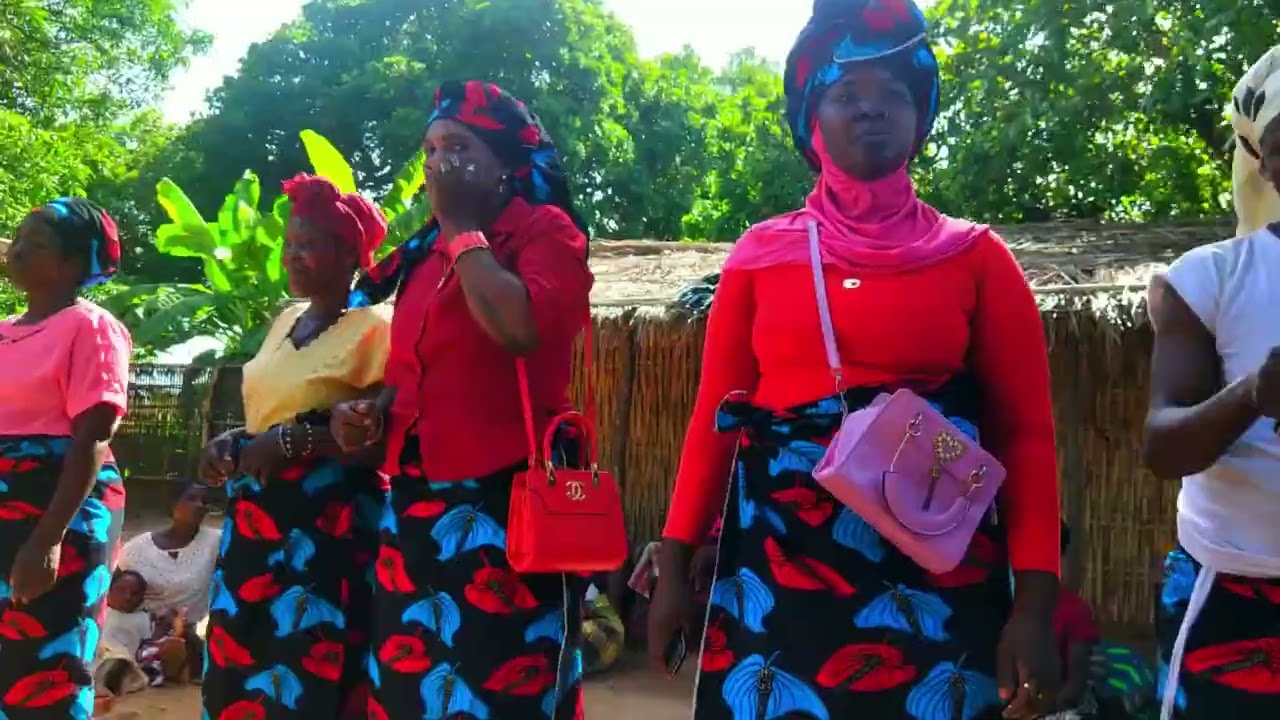 Jovens de IPM lalaua video by KISST 