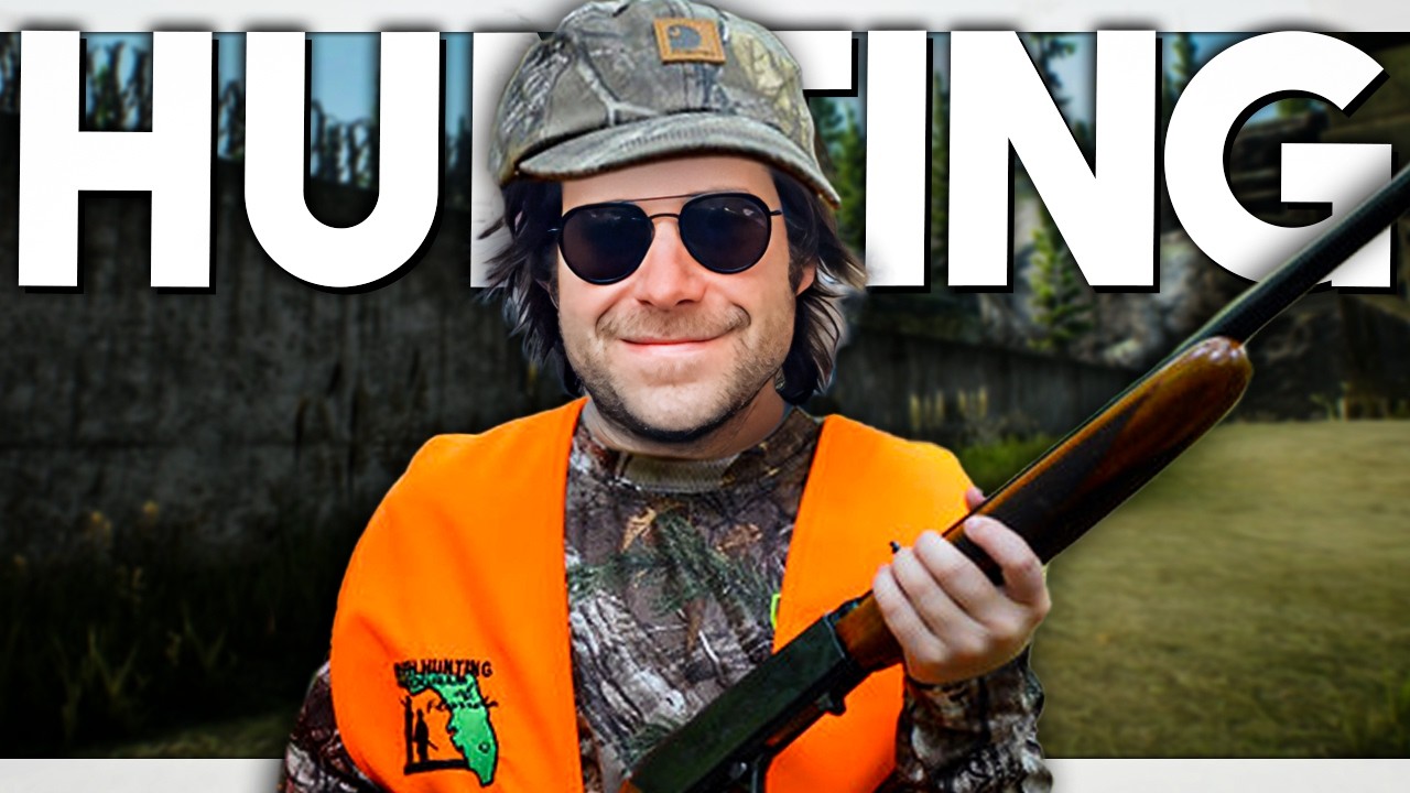 Hunting our Prey | Tarkov 1.0