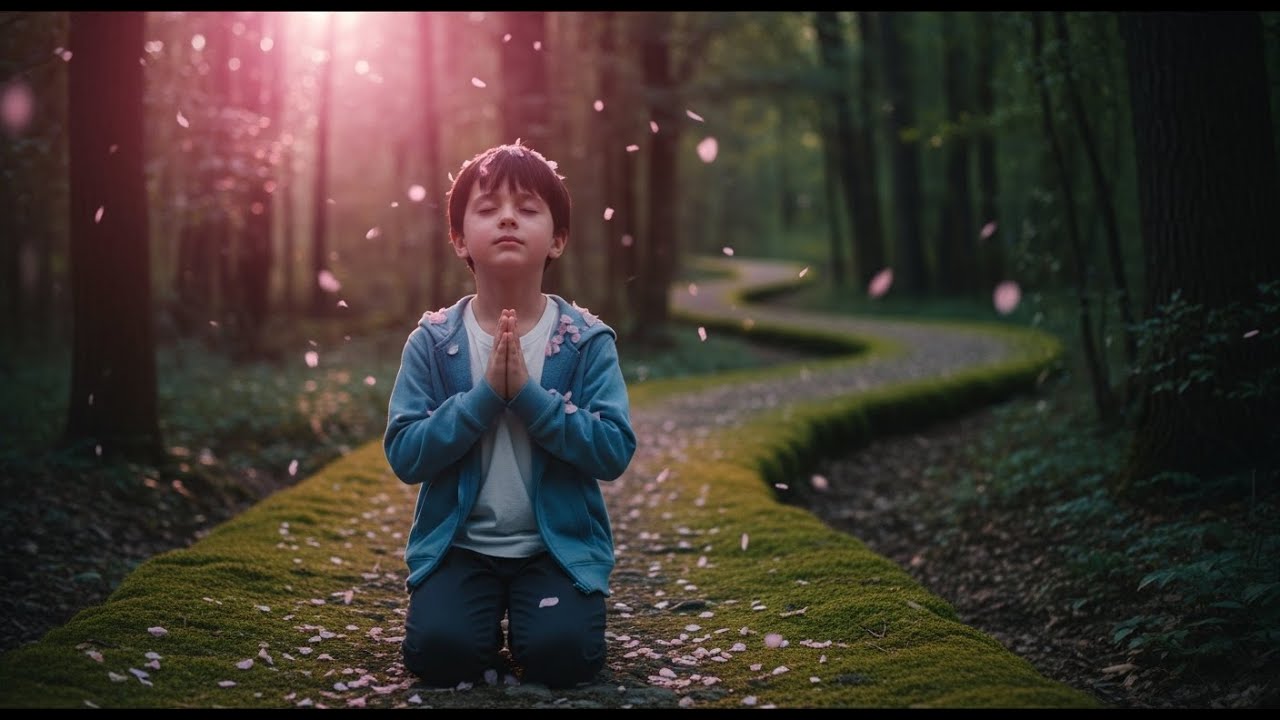 Devotion at Dawn: Surrendering to Hope | Morning Prayer